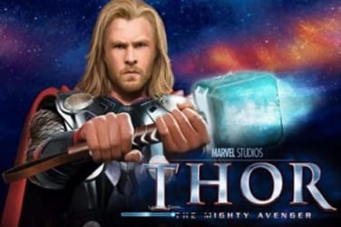 Thor the mighty avenger