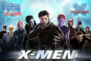 X men