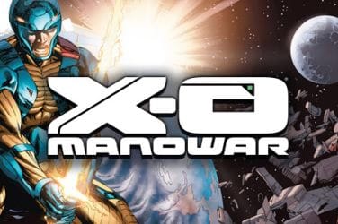 X o manowar