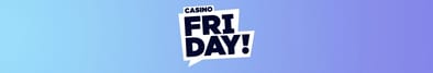 CasinoFriday Casino en