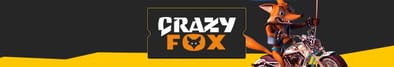 Crazy fox casino en