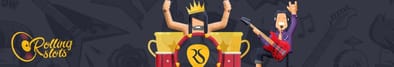 Rolling Slots Casino en