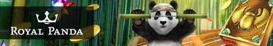 Royal Panda Casino en