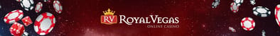 Royal Vegas en