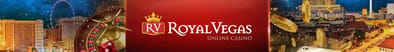 Royal Vegas en