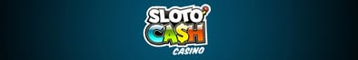 Sloto Cash Casino en