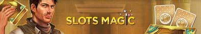 Slots Magic Casino en