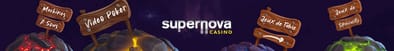 Supernova Casino en