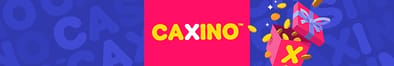 Caxino casino en