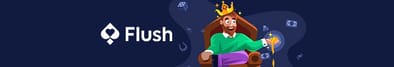 Flush casino en