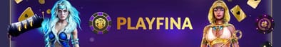 Playfina casino en