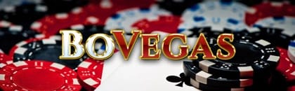 Bovegas casino