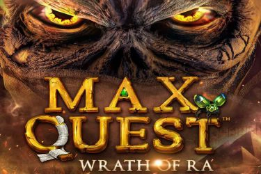 Max quest