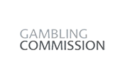 UK Gambling Commission logo